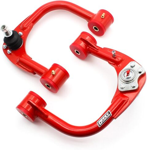 1-4" Lift Front Upper Control Arms Compatible with for Jeep Grand Cherokee (WK) & Jeep Commander (XK) 2005-2010, 1-4" Lift Front Control Arms Tubular Steel W/Ball Joints in Saudi Arabia