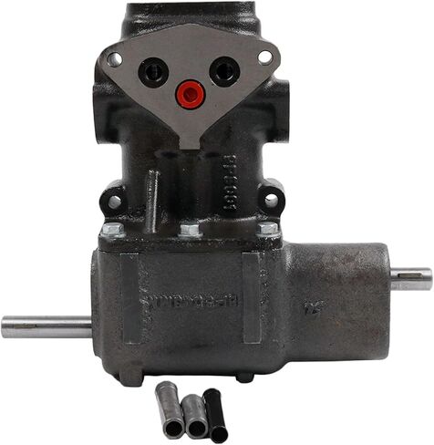 3T-8203 3T8203 Control Valve Fits for CAT 3306 Engine D6D LGP D6E D6D Tractor in Saudi Arabia