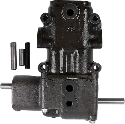 3T-8203 3T8203 Control Valve Fits for CAT 3306 Engine D6D LGP D6E D6D Tractor in Saudi Arabia