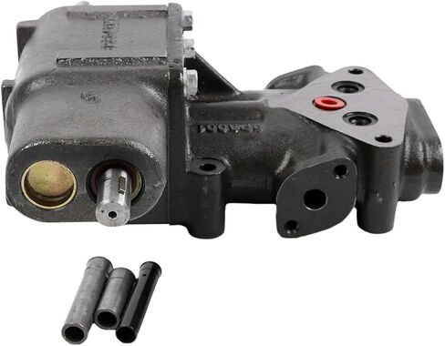 3T-8203 3T8203 Control Valve Fits for CAT 3306 Engine D6D LGP D6E D6D Tractor in Saudi Arabia