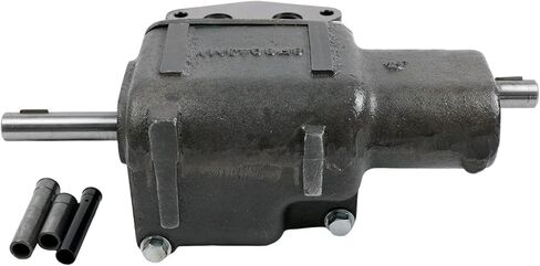 3T-8203 3T8203 Control Valve Fits for CAT 3306 Engine D6D LGP D6E D6D Tractor in Saudi Arabia