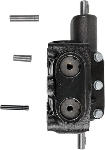 3T-8203 3T8203 Control Valve Fits for CAT 3306 Engine D6D LGP D6E D6D Tractor in Saudi Arabia