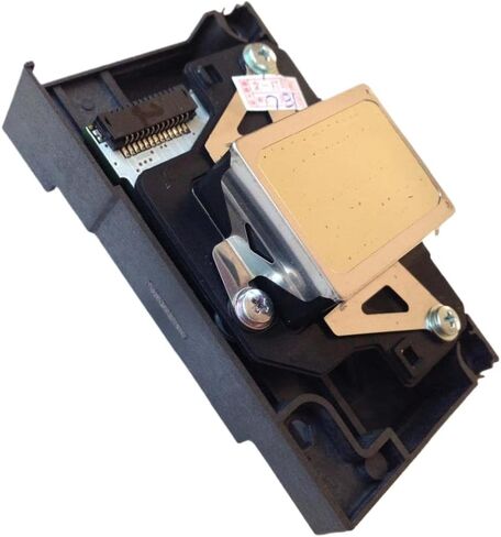 Printhead Compatible with R280 PX660 R285 R290 R295 RX690 PX610 P50 P60 T50 T60 T59 TX650 L800 L801 F180000 in Saudi Arabia