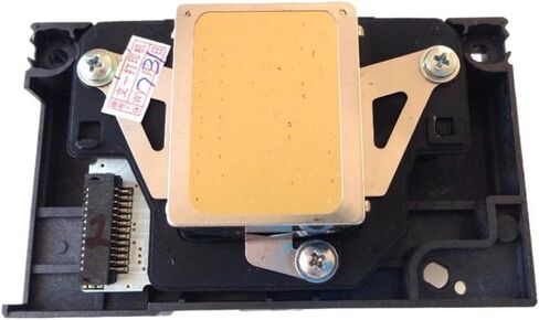 Printhead Compatible with R280 PX660 R285 R290 R295 RX690 PX610 P50 P60 T50 T60 T59 TX650 L800 L801 F180000 in Saudi Arabia