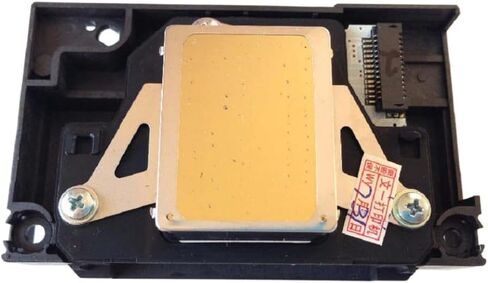 Printhead Compatible with R280 PX660 R285 R290 R295 RX690 PX610 P50 P60 T50 T60 T59 TX650 L800 L801 F180000 in Saudi Arabia