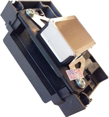 Printhead Compatible with R280 PX660 R285 R290 R295 RX690 PX610 P50 P60 T50 T60 T59 TX650 L800 L801 F180000 in Saudi Arabia