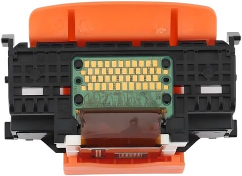 Printhead QY6-0082 Compatible with MG5420 MG5440 MG5450 MG5460 MG5750 MG6450 MG6640 MG6650 IP7230 IP7240 IP7280 in Saudi Arabia