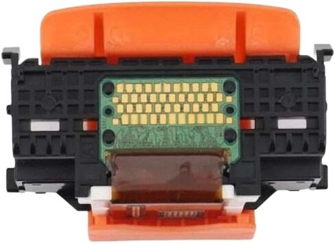 Printhead QY6-0082 Compatible with MG5420 MG5440 MG5450 MG5460 MG5750 MG6450 MG6640 MG6650 IP7230 IP7240 IP7280 in Saudi Arabia