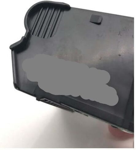 رأس الطباعة متوافق مع QY6-0061 QY6-0061-000 IP4300 IP5200 IP5200R MP600 MP600R MP800 MP800R MP830 in Kuwait