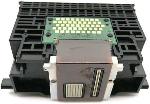 رأس الطباعة متوافق مع QY6-0061 QY6-0061-000 IP4300 IP5200 IP5200R MP600 MP600R MP800 MP800R MP830 in Kuwait
