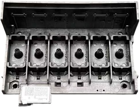 Print Head Compatible with XP600 XP601 XP700 XP750 XP800 XP850 XP801 FA09050 FA09030 in Saudi Arabia