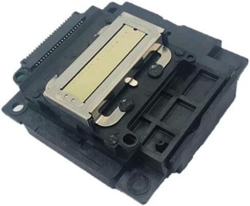 Printhead Compatible with FA04010 L210 L300 L350 FA04000 L120 L355 L360 L380 L550 L555 L551 L558 XP-412 XP413 in Saudi Arabia