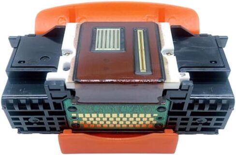 Printhead QY6-0082 Compatible with IP7200 IP7220 IP7230 IP7240 IP7250 IP7260 IP7280 MG5420 MG5460 MG5650 MG5740 MG5750 in Saudi Arabia