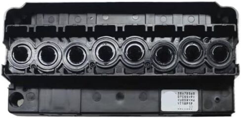 Unlocked Printhead for Water Based Ink Compatible with Mutoh RJ900C RJ900X F158000 DX5 in Saudi Arabia