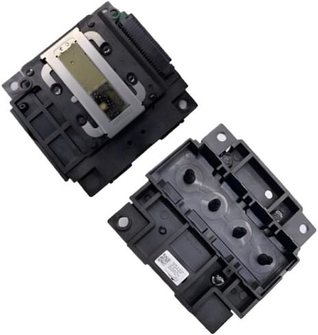 Printhead Compatible with L120 L1118 L3100 L3106 L3108 L3110 L3115 L3116 L3117 L3118 L3119 L3150 L3156 L3158 L3180 L301 in Saudi Arabia