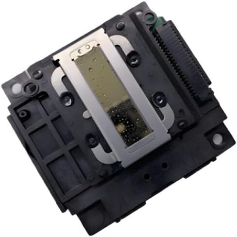 Printhead Compatible with L120 L1118 L3100 L3106 L3108 L3110 L3115 L3116 L3117 L3118 L3119 L3150 L3156 L3158 L3180 L301 in Saudi Arabia