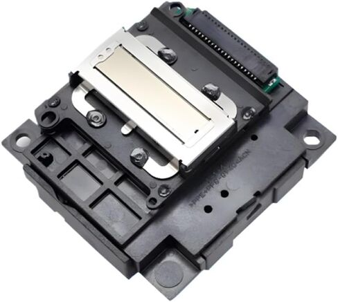 Printhead Compatible with L120 L1118 L3100 L3106 L3108 L3110 L3115 L3116 L3117 L3118 L3119 L3150 L3156 L3158 L3180 L301 in Saudi Arabia