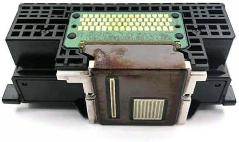 Print Head Compatible with MP990 MP996 MG6120 MG6140 MG6180 MG6280 MG8120 MG8180 MG8280 QY6-0078 QY6-0078-000 in Saudi Arabia