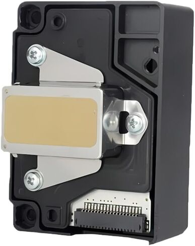Replacement Printhead F185000 F185010 Compatible with Stylus Photo T1110 T1100 T30 T33 L1300 B1100 C10 C120 ME1100 ME70 TX525 WF1100 in Saudi Arabia