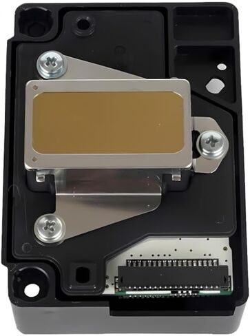 Replacement Printhead F185000 F185010 Compatible with Stylus Photo T1110 T1100 T30 T33 L1300 B1100 C10 C120 ME1100 ME70 TX525 WF1100 in Saudi Arabia