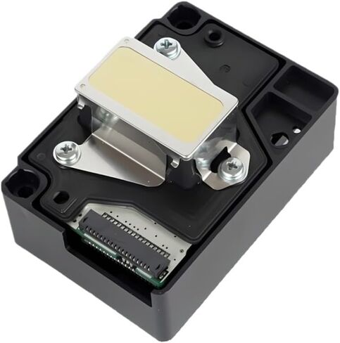 Replacement Printhead F185000 F185010 Compatible with Stylus Photo T1110 T1100 T30 T33 L1300 B1100 C10 C120 ME1100 ME70 TX525 WF1100 in Saudi Arabia