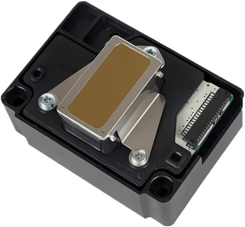 Replacement Printhead F185000 F185010 Compatible with Stylus Photo T1110 T1100 T30 T33 L1300 B1100 C10 C120 ME1100 ME70 TX525 WF1100 in Saudi Arabia