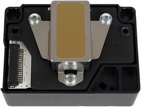 Replacement Printhead F185000 F185010 Compatible with Stylus Photo T1110 T1100 T30 T33 L1300 B1100 C10 C120 ME1100 ME70 TX525 WF1100 in Saudi Arabia