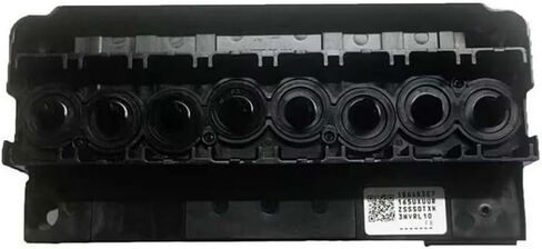 Replacement Print Head Compatible with R1800 R2400 1800 2400 4400 4800 9880 Mutoh RJ900 DX5 Water Based F158000 in Saudi Arabia