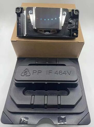 Replacement Print Head Compatible with R1800 R2400 1800 2400 4400 4800 9880 Mutoh RJ900 DX5 Water Based F158000 in Saudi Arabia