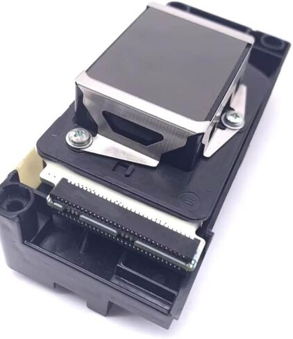 Replacement Print Head Compatible with R1800 R2400 1800 2400 4400 4800 9880 Mutoh RJ900 DX5 Water Based F158000 in Saudi Arabia