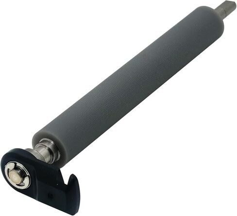 Kit Platen Roller for Honeywell PM45 PM45C 203dpi 300dpi Thermal Lable Printer Replacement,P/N:50180235-001,Durable and Easy to Install in Saudi Arabia