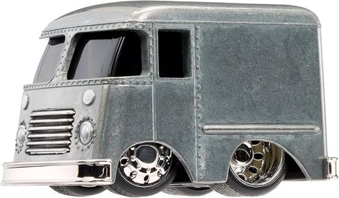 MGA Entertainment CarTuned Series 7-1954 Grumman Step Van (Custom) in Saudi Arabia