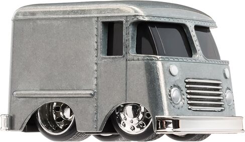 MGA Entertainment CarTuned Series 7-1954 Grumman Step Van (Custom) in Saudi Arabia