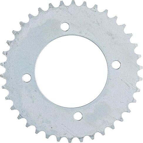 NICHE 420 Pitch 38 Tooth Rear Drive Sprocket for Honda CRF110F 41201-KYK-910 in Kuwait