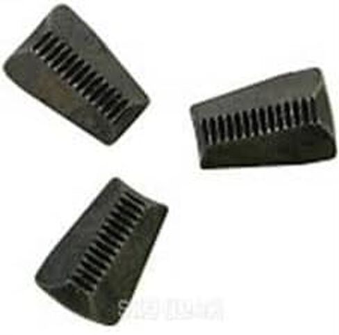 Huck Manufacturing 202929 3 Piece Replacement Jaws For Huchk150a And Hucak175a Riveter in Saudi Arabia