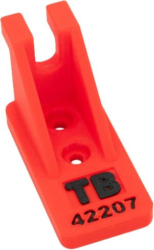 Vertical Wall Mount Compatible with Lego Technic Ferrari SF-24 F1 Car-42207 | Wall Mount ONLY (Car NOT Included) in Saudi Arabia