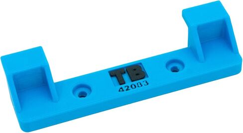 Vertical Wall Mount for Lego Technic Bugatti Chiron-42083 (Car NOT Included) in Saudi Arabia