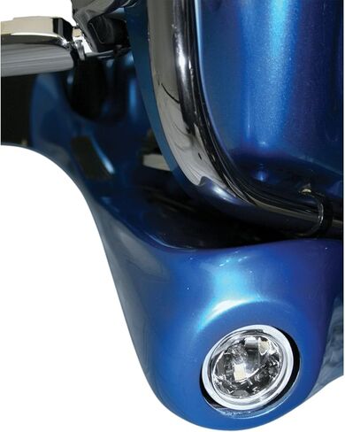 Light Aux Tri-Glide Trax MTEL-0202 in Saudi Arabia