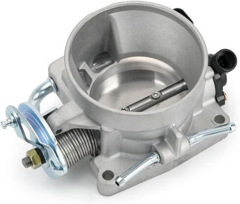 Fuel Injection Electric Throttle Body Assembly Compatible With Honda Accord DX EX LX SE 2.4L 03-05 Honda Element DX EX LX 2.4L 03-0616400RAAA61 16400RAAA62 16400RAAA63 (16400RAAA62) in Saudi Arabia