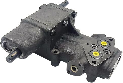 3T-8204 3T8204 Control Valve Fits for CAT Engine 3306 Tractor D6D SR in Saudi Arabia
