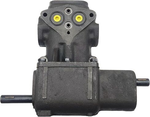3T-8204 3T8204 Control Valve Fits for CAT Engine 3306 Tractor D6D SR in Saudi Arabia