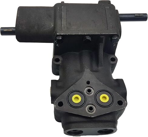 3T-8204 3T8204 Control Valve Fits for CAT Engine 3306 Tractor D6D SR in Saudi Arabia
