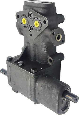 3T-8204 3T8204 Control Valve Fits for CAT Engine 3306 Tractor D6D SR in Saudi Arabia