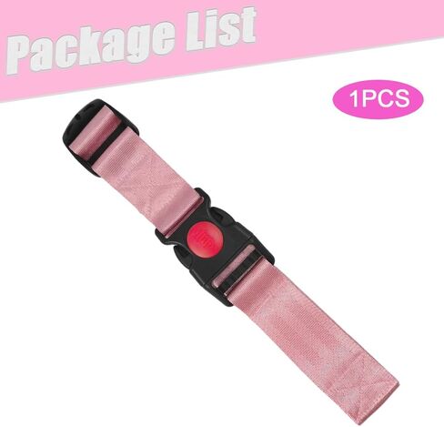 Soft Bump Cushion for Seat, Belly Comfort Support Adjuster, Car Seat Gap Filler for Enhanced Comfort, Adjustable Seat Belt Cover, Universal Fit for Pregnancy,Daily Commute, &Travel in Saudi Arabia