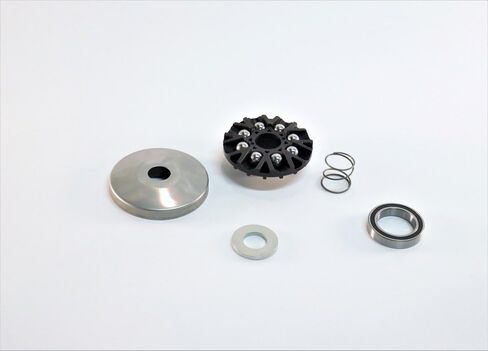 General Transmissions GT79186 RS800 Inversion Security System in Kuwait