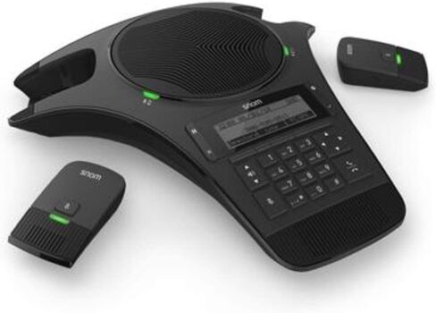 Snom C520 SIP VoIP Conference Phone - WiMi in Saudi Arabia
