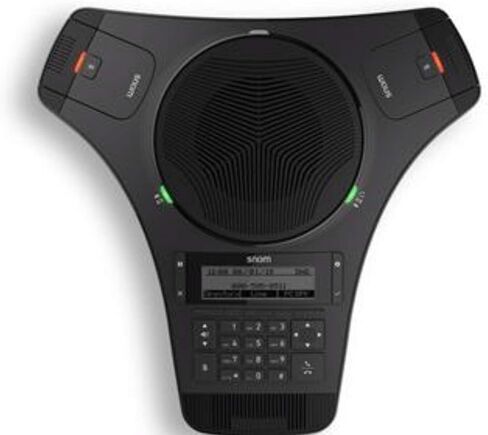 Snom C520 SIP VoIP Conference Phone - WiMi in Saudi Arabia
