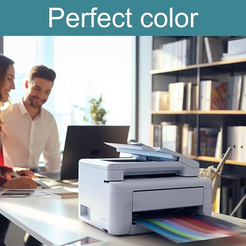 Compatible for Lexmark MS317 Drum Unit, Reliable Performance Compatible for Lexmark MS317DN MS417DN MS517DN MS617DN MX317DN MX417DE MX517DE MX617DE Printer, High Yield 60000 Pages(Black) in Saudi Arabia