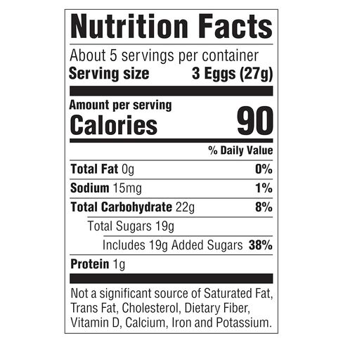 Frankford SpongeBob SquarePants Pre-filled Pretty Krabby Patty Plastic Egg Easter Basket Stuffers with Gummy Candy, 16 Count in Saudi Arabia
