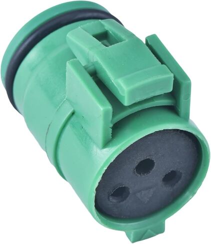3 Pin Round Alternator Connector Wiring Harness Female Socket 90980-10341 90980-11491 in Saudi Arabia